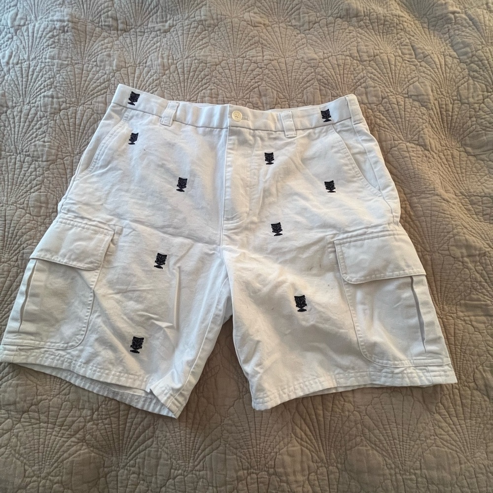 brooks brothers shorts